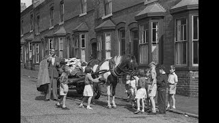 BRITAIN AS IT WAS  MILK, COAL AND ANY OLD IRON