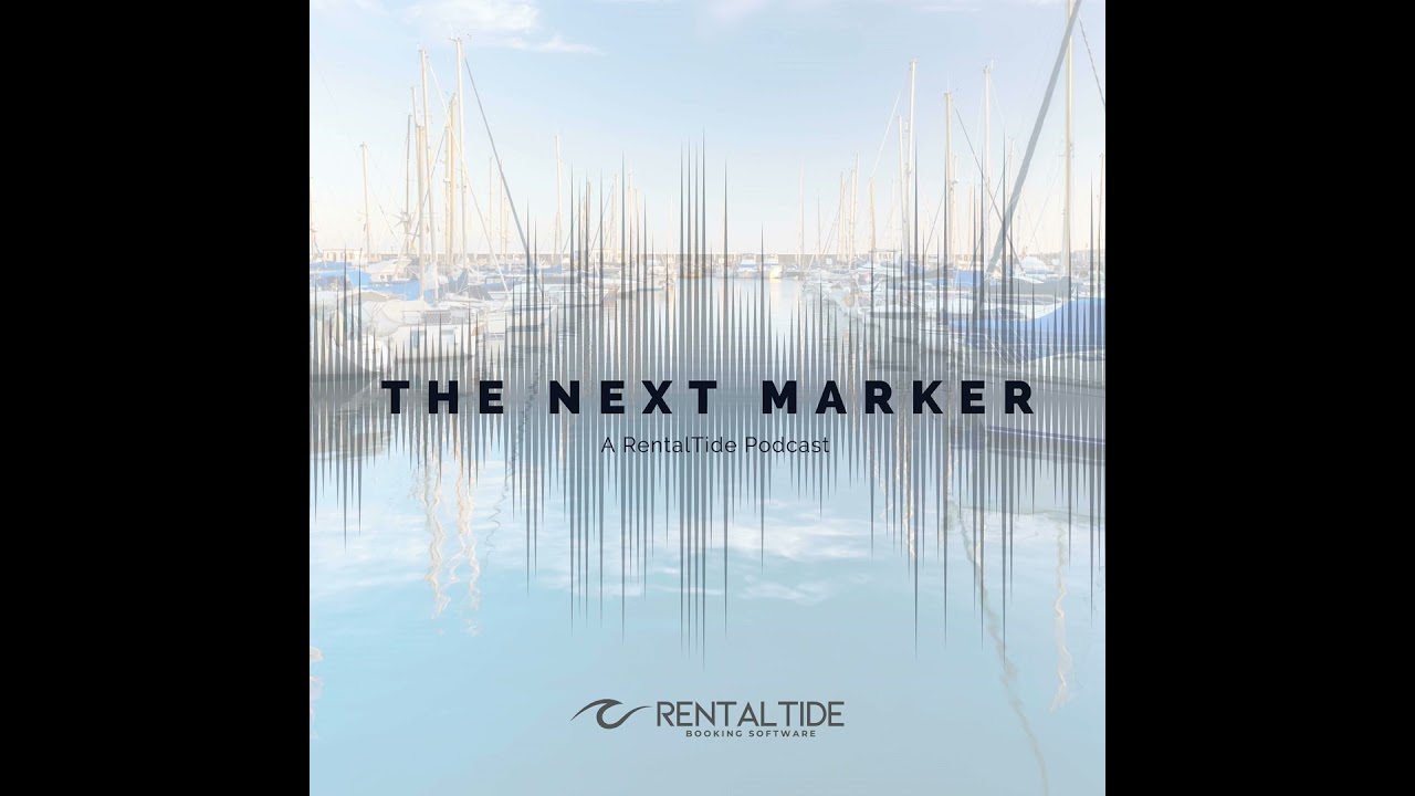 Episode 1: Pressing Record Before We’re Ready