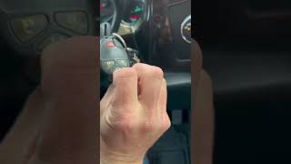 2011 silverado TPMS Relearn #autorepair #carrepair #automotive