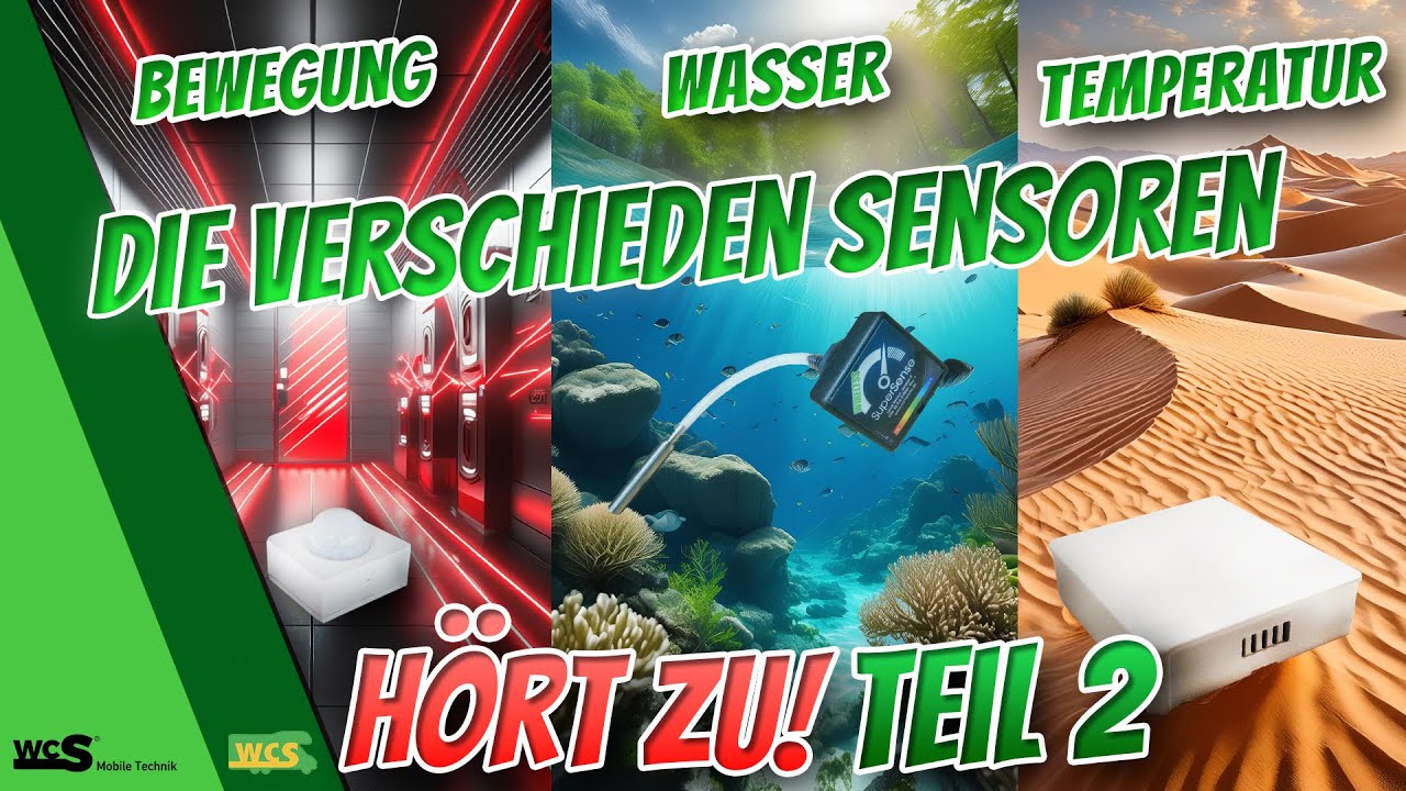 Penny Giles Die Unsichtbaren Helden Der Prazisionstechnik Entdecken Sie Die Welt Der Sensorik