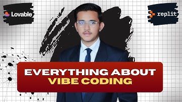 Everything You Need to Know About Vibe Coding Before You Start | Pros & Cons #vibecoding