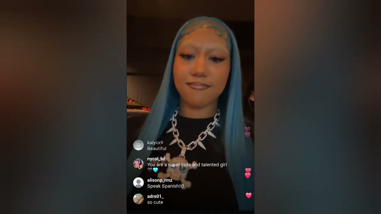 North West, shares her new beats ready for her concert 