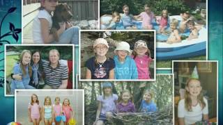 Kizoa Video Editor - Movie Maker: SWEET 16 SLIDESHOW!!!!!!!