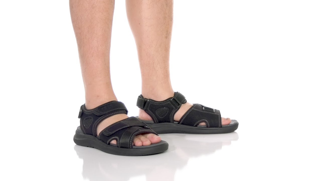 Nunn Bush Rio Vista River Slide Sandal SKU: 9822003
