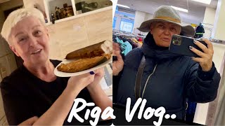 видео: В BERGS УЖЕ ЛЕТО..СЕКОНД ХЕНД..ПОКУПКИ ..ВОПРОС ДНЯ..ОБО ВСЁМ И НИ О ЧЁМ..RĪGA VLOG.Jelena Love Riga картинка: В BERGS УЖЕ ЛЕТО..СЕКОНД ХЕНД..ПОКУПКИ ..ВОПРОС ДНЯ..ОБО ВСЁМ И НИ О ЧЁМ..RĪGA VLOG.Jelena Love Riga