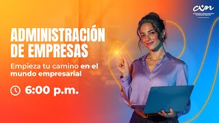 ADMINISTRACIÓN DE EMPRESAS
