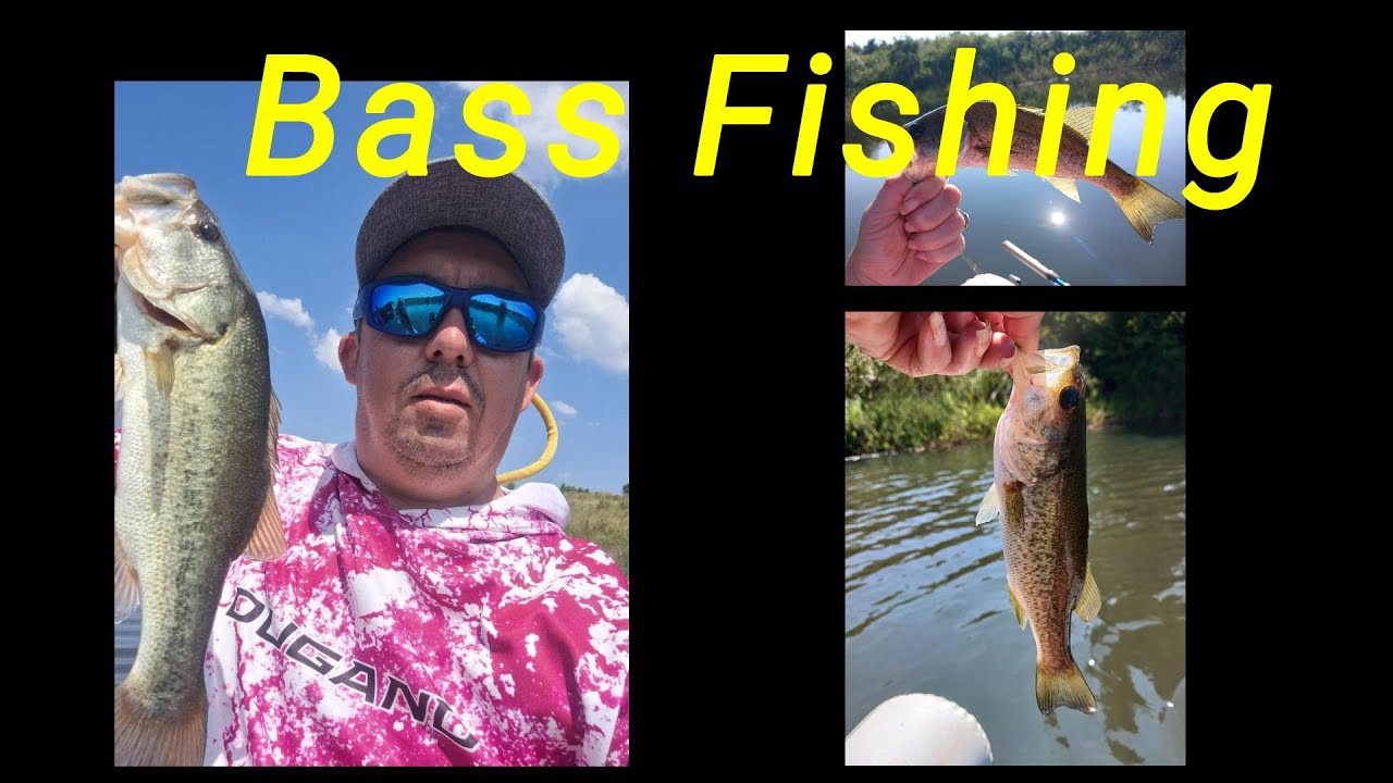 Bass Fishing
