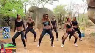 Umunye x juntal video mix by TeeJay Gunda101