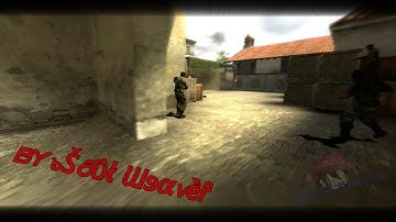 [CS:S] Epik "Coming Home" | by ๖Šõΰł Ɯɘαvȅȓ