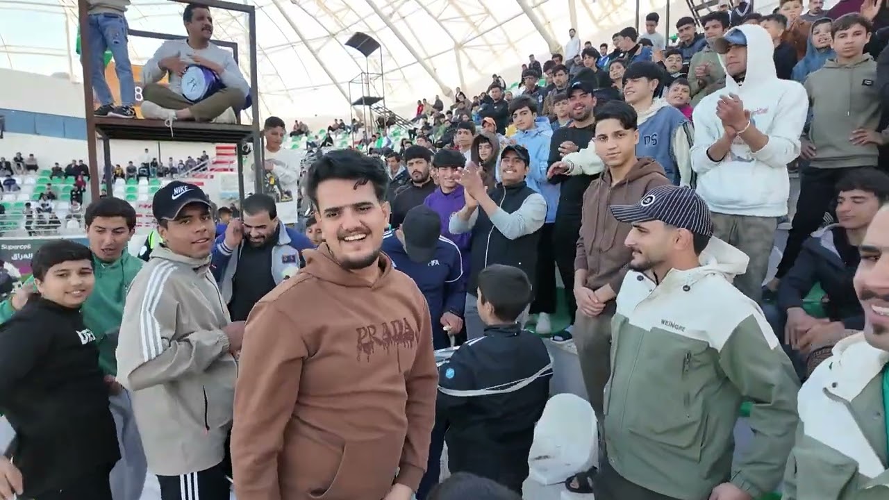 تقرير مباراة الجولان والاتصالات