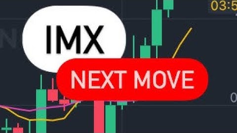IMMUTABLE X $IMX COIN CRYPTO PRICE PREDICTION 2022 SHOULD I BUY IMX TOKEN? WHAT IS IMX COIN?