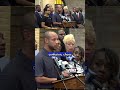 Black state legislators gather to oppose Gov. Landry
