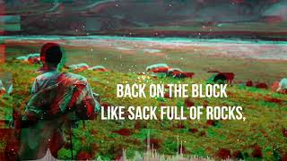 Shepherds Call (Official Lyric video)
