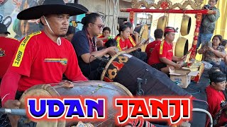 UDAN JANJI - Cover Lagu Jaranan ROGO SAMBOYO PUTRO voc Gea Ayu