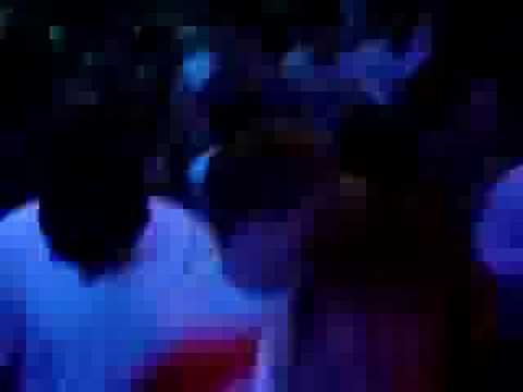 Future Prophecies live in Moscow. Club: "Infinity"