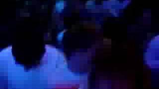 Future Prophecies live in Moscow. Club: Infinity