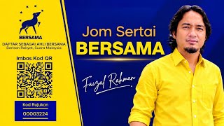 Faizal Rahman is live MALAYSIA MEMASUKI FASA POLITIK MURAHAN DI TAHUN 2026
