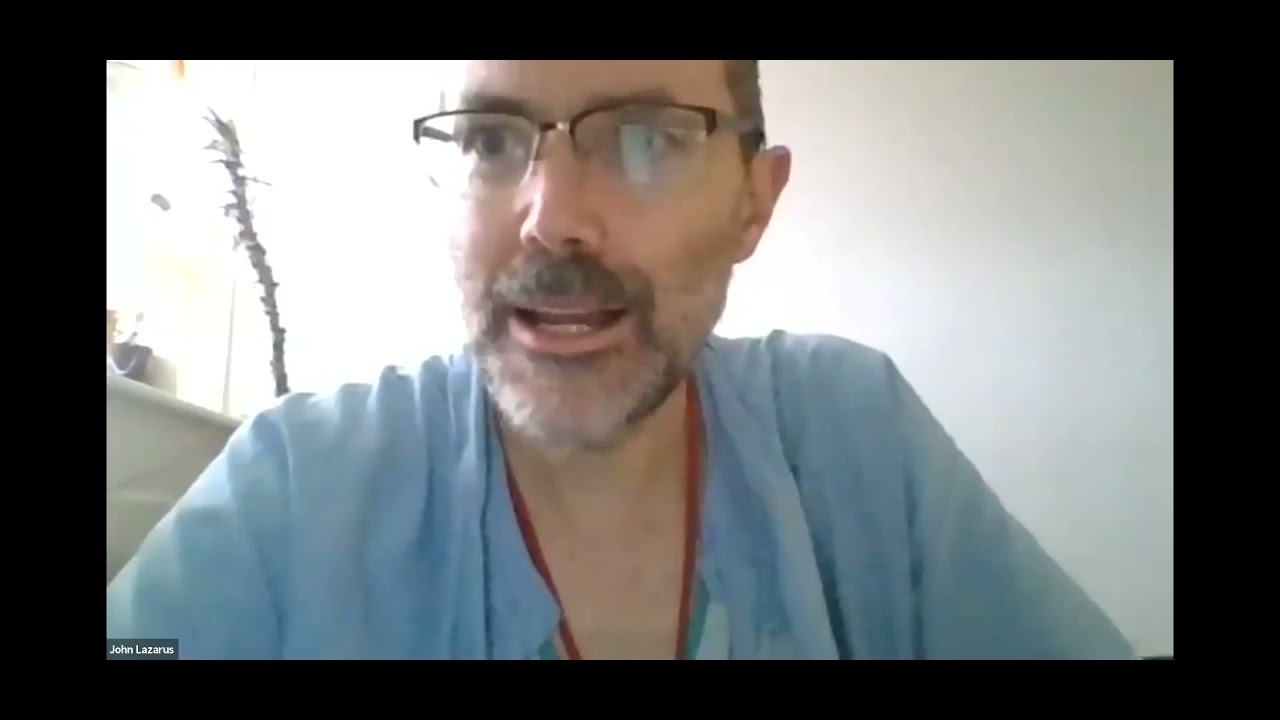 Journal Club: Urology Registrars Cape Town