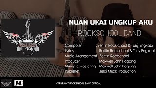 Rockschool - Nuan Ukai Ungkup Aku ( MTV)