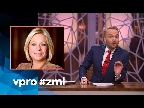 VVD-politici - Zondag met Lubach (S07)