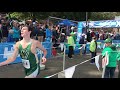 BHXC - 2018 - Manhattan Invitational - Eastern States - Varsity Finish