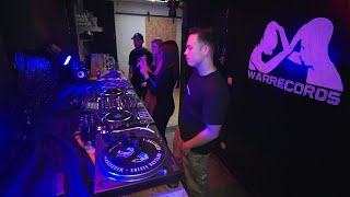 LANGO ~ Week 10 (March 8, 2025) / Warradio