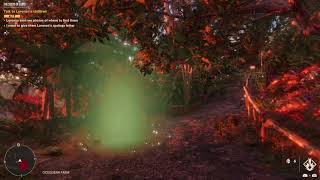 Far Cry 6 Seeds of Love Pt 5 (Riel)