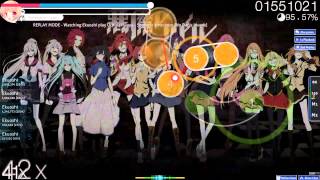 Uchida Maaya - Soushou Innocence No Daps Insane Akuma No Riddle