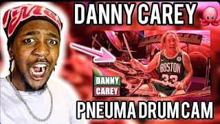 FIRST TIME WATCHING | Danny Carey Pneuma by Tool (LIVE IN CONCERT) (REACTION)