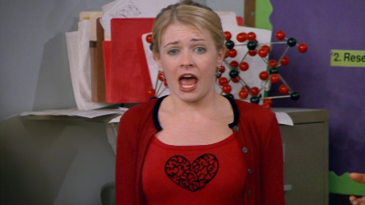 Sabrina Passes Her Elements Test with Flying Tornadoes!