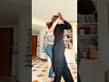 Lavinia | 🇮🇹 | Dance Lesson with Dr Kizomba in Italy! | Repost