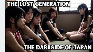 Japan’s Hidden Crisis: Why So Many Men Are Shutting Themselves Away