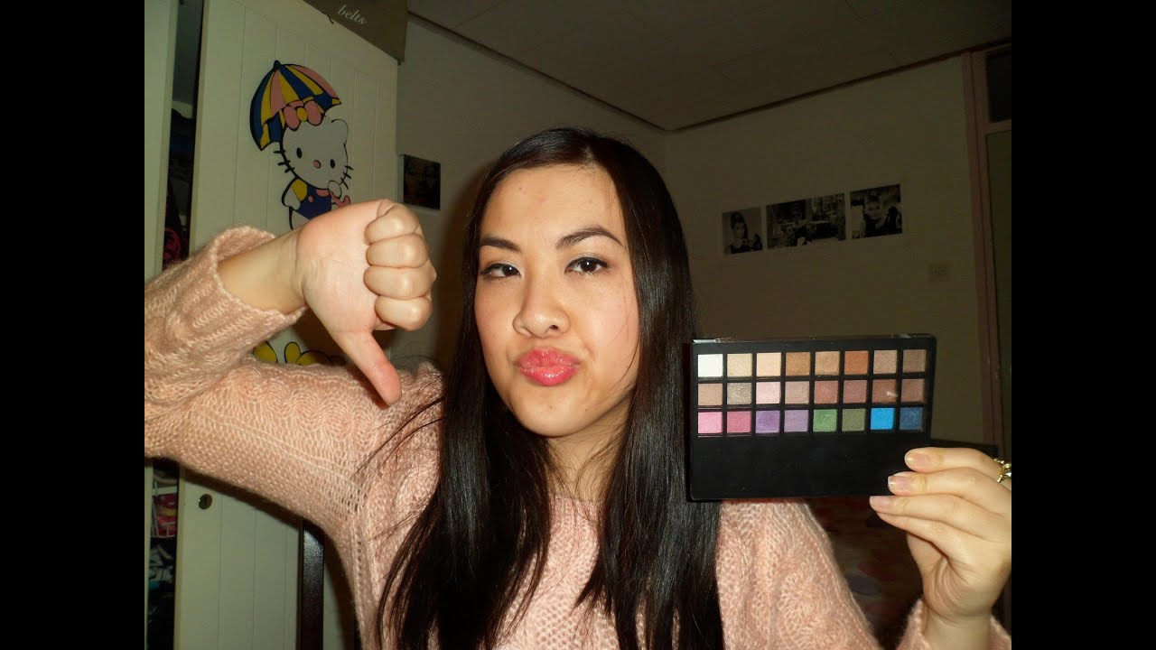 Crap Beauty Products of 2012