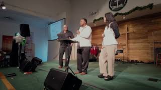 Urban Impact Thrive Cohort Graduation 2025 | Event Recap