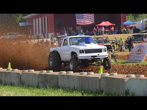 2026 : MRA Super Stock Class : Round 2