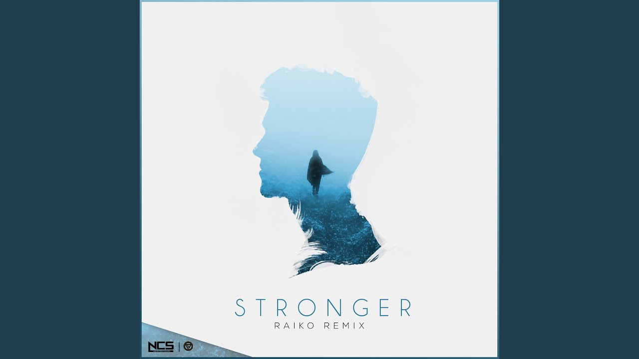 Stronger (Raiko Remix)