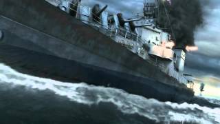 Clash of Battleships EN: Teaser 1 - Available Now on the App Store & Play Store! screenshot 2