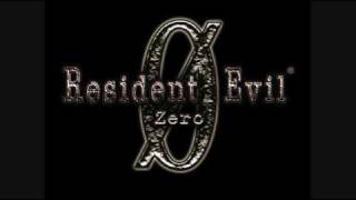 Resident Evil 0 OST - Training Main Hall
