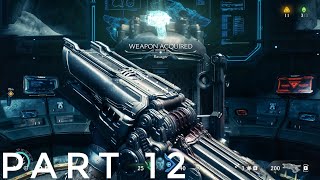 DOOM: The Dark Ages – Sentinel Command Station | Chapter 12 ⚔️ The War Council Awaits!