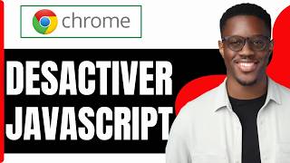 Comment Desactiver Javascript Sur Chrome ( Facile )