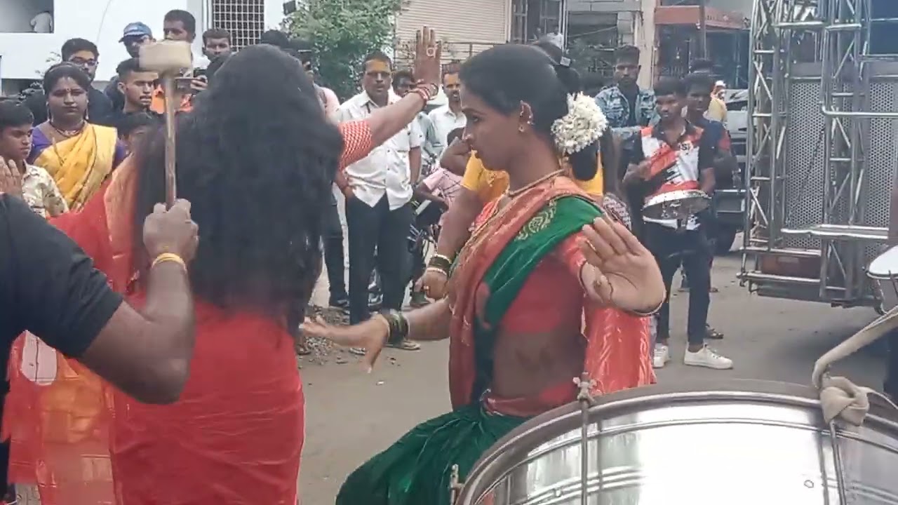 सचिनकुमार बेंजो ग्रुप नारळवाडी.ता पाटण प्रो सचिन वायदंडे, 9860993306, सांगली रेणुका देवी कार्येक्रम