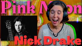 Nick Drake — Pink Moon | A Classical Musician's First Listen & Expert Analysis