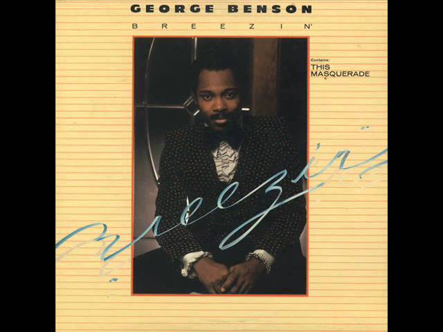 George Benson - Six To Four