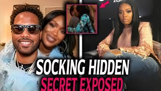 Shocking On-Camera Moment — Yandy Admits Affair, Mendeecees Reacts Furiously
