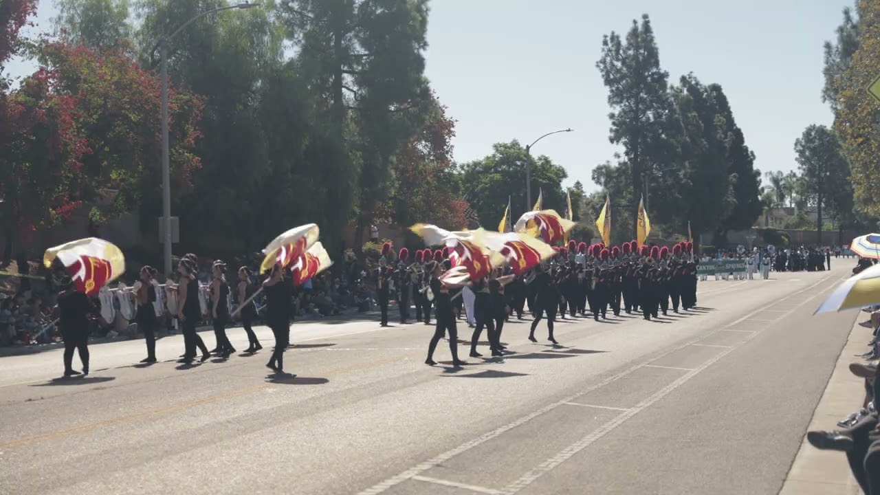Martin Luther King Band Review 2025 - Hillcrest High School