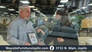 Full Wayside Furniture, Best Furniture Store News