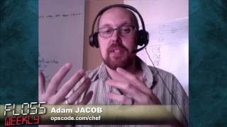 FLOSS Weekly 219: Chef