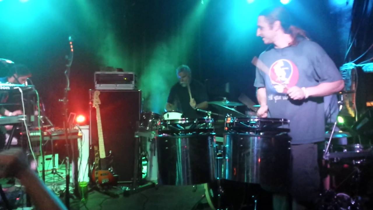 Voodoo Circuit @123 pleasant st