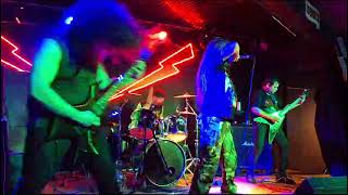 Lesa Humanidad - Voceros del engaño