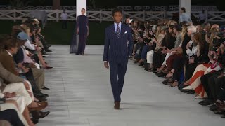 Celebrity Ralph Lauren debuts latest collection to starry Hamptons crowd including Jill Biden and Usher Net Worth